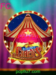 EcstaticCircus