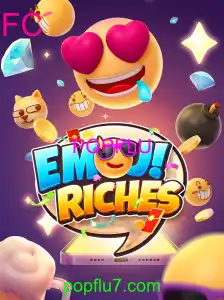 EmojiRiches